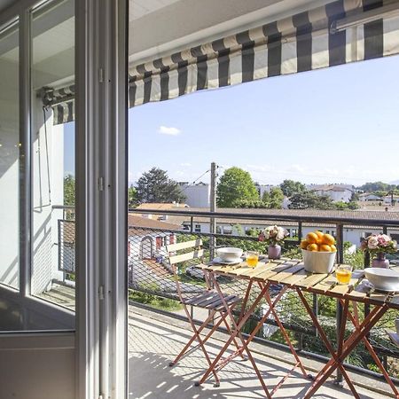 Appartement Tiera - Welkeys ビアリッツ エクステリア 写真
