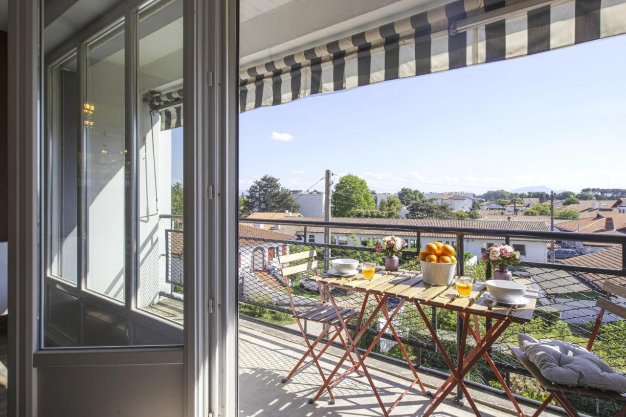 Appartement Tiera - Welkeys ビアリッツ エクステリア 写真