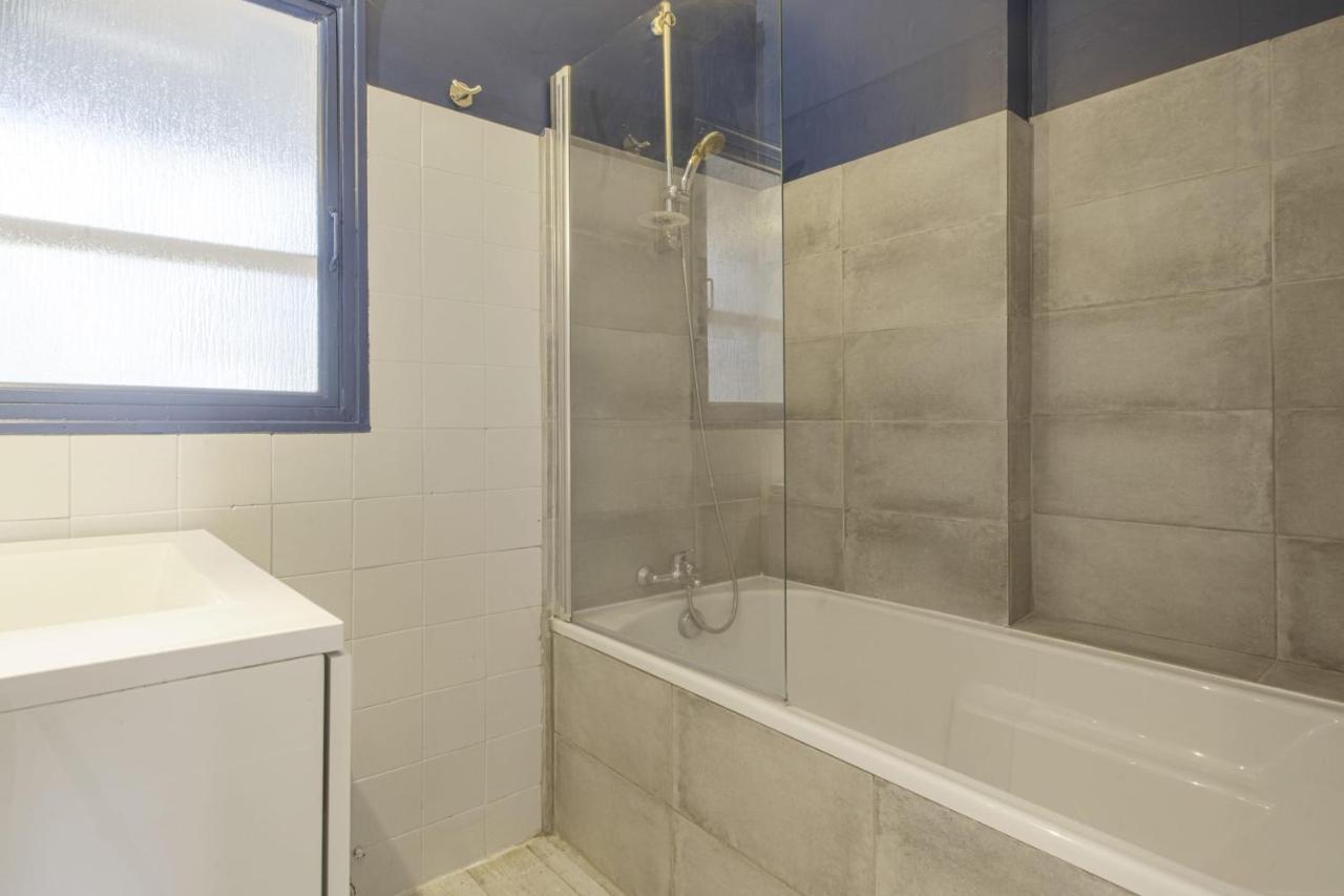 Appartement Tiera - Welkeys ビアリッツ エクステリア 写真